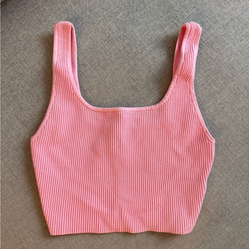 Aritzia Sculpt Tank